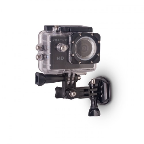 FOREVER SIDE MOUNT FOR SPORTS CAMERAS